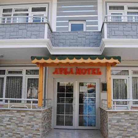Avsa Motel Προκόννησος Εξωτερικό φωτογραφία