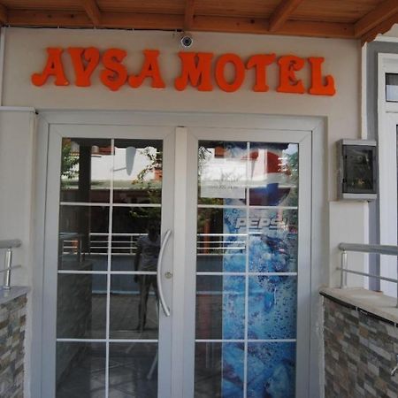 Avsa Motel Προκόννησος Εξωτερικό φωτογραφία