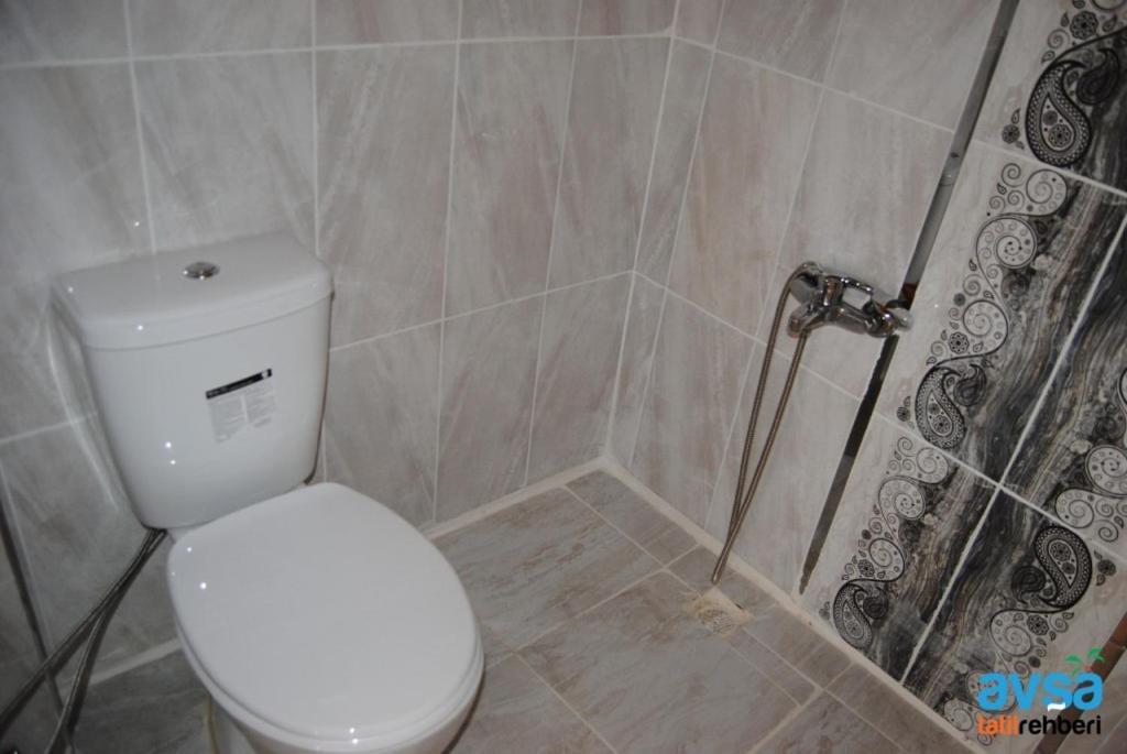 Avsa Motel Προκόννησος Εξωτερικό φωτογραφία
