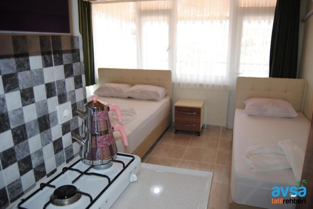 Avsa Motel Προκόννησος Εξωτερικό φωτογραφία