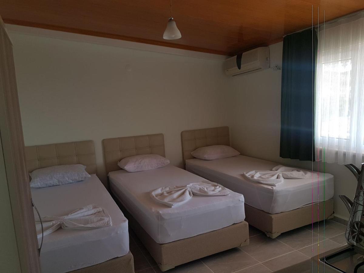 Avsa Motel Προκόννησος Εξωτερικό φωτογραφία