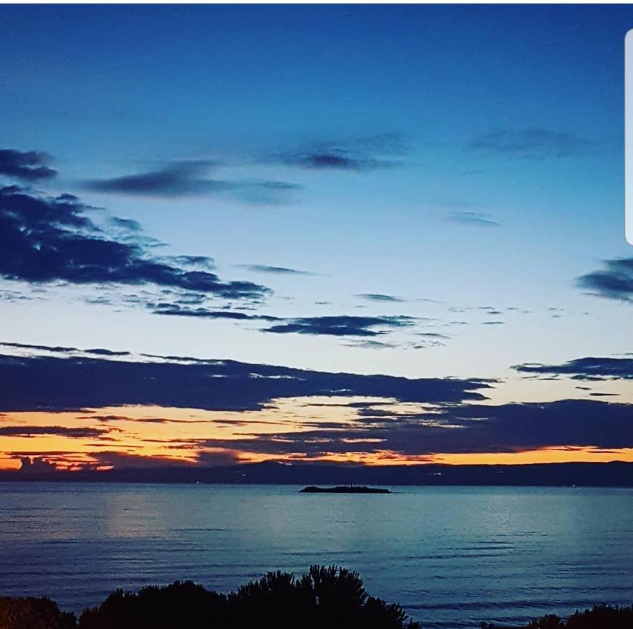 Avsa Motel Προκόννησος Εξωτερικό φωτογραφία