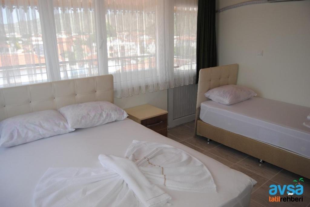 Avsa Motel Προκόννησος Εξωτερικό φωτογραφία