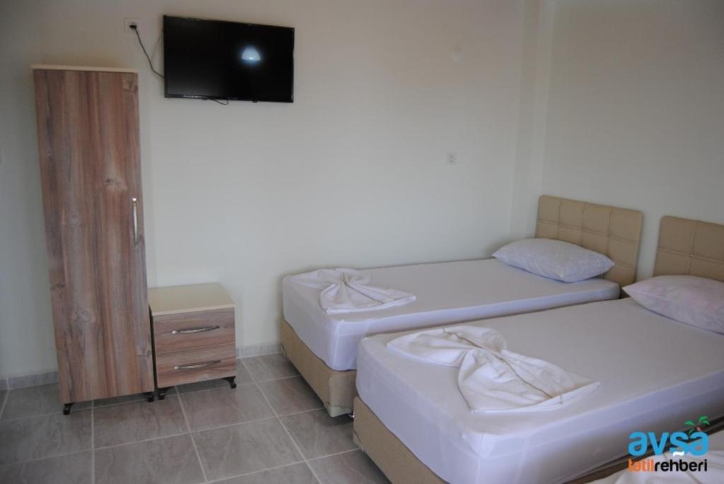 Avsa Motel Προκόννησος Εξωτερικό φωτογραφία
