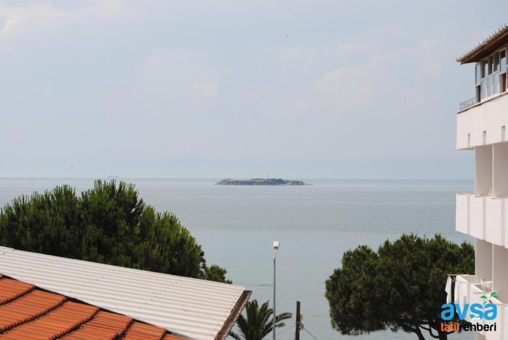 Avsa Motel Προκόννησος Εξωτερικό φωτογραφία