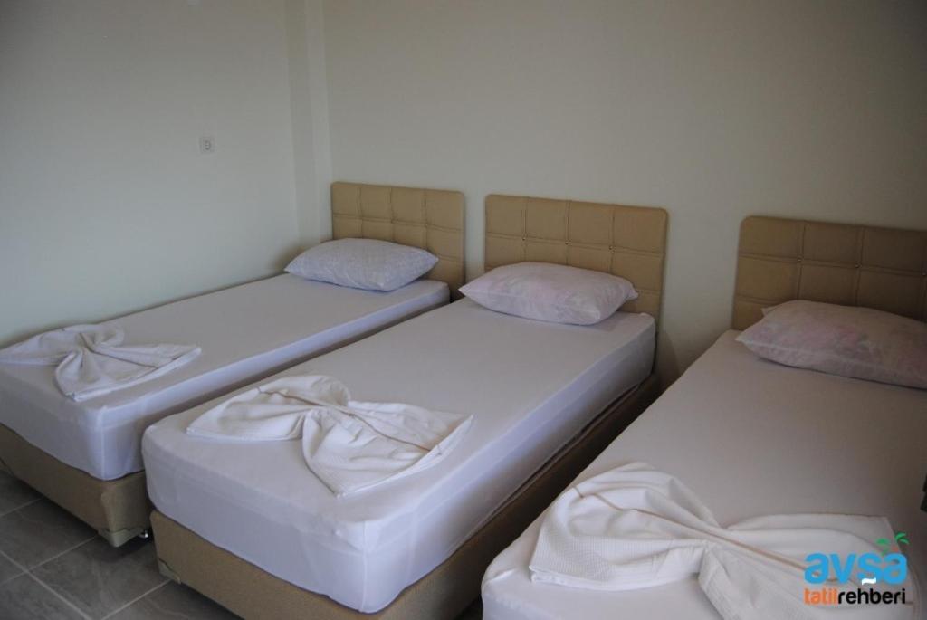 Avsa Motel Προκόννησος Εξωτερικό φωτογραφία