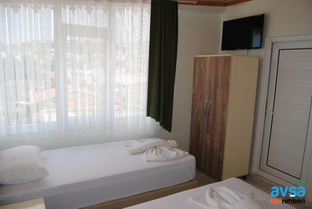 Avsa Motel Προκόννησος Εξωτερικό φωτογραφία